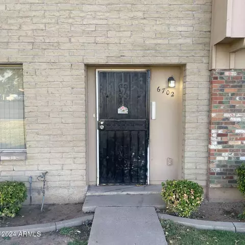 6702 N 43rd Ave, Glendale, AZ 85301