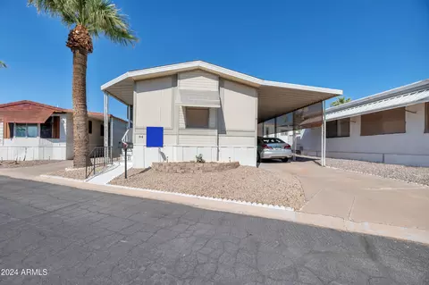 601 N Hayden Rd #94, Scottsdale, AZ 85257