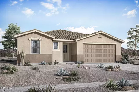 26349 S 231st Way, Queen Creek, AZ 85142