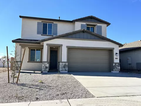25172 N 156th Ln, Surprise, AZ 85387