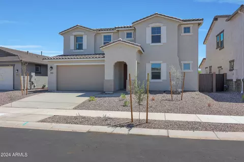 26457 S 231st Way, Queen Creek, AZ 85142