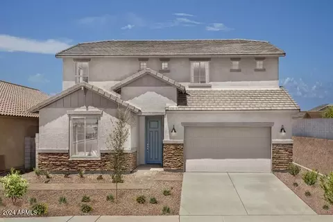 26982 N 168th Ln, Surprise, AZ 85387