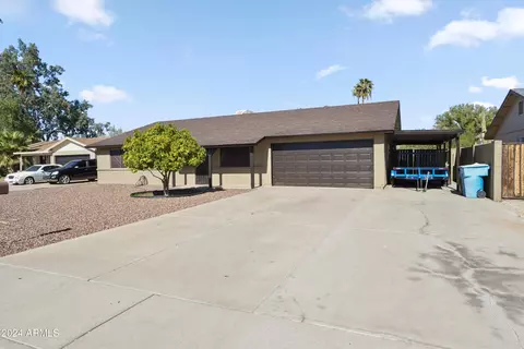 4216 W Lupine Ave, Phoenix, AZ 85029