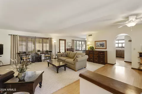 7739 E Darner Rd, Mesa, AZ 85208
