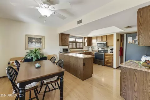 7739 E Darner Rd, Mesa, AZ 85208 photo 5