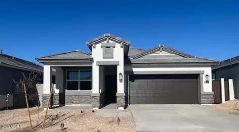 25388 W Sunland Ave, Buckeye, AZ 85326