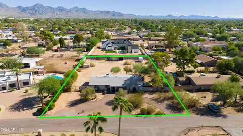 13401 N 78th St, Scottsdale, AZ 85260