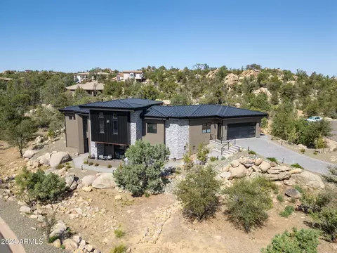 1350 Discovery Dr, Prescott, AZ 86305