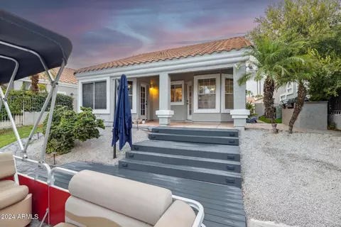 1333 W Clear Spring Dr, Gilbert, AZ 85233