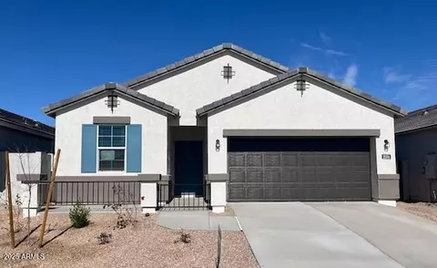 25316 W Sunland Ave, Buckeye, AZ 85326