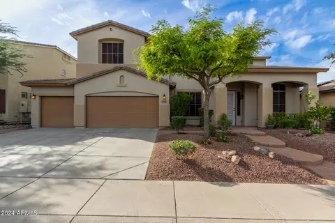 28428 N 65th Ln, Phoenix, AZ 85083