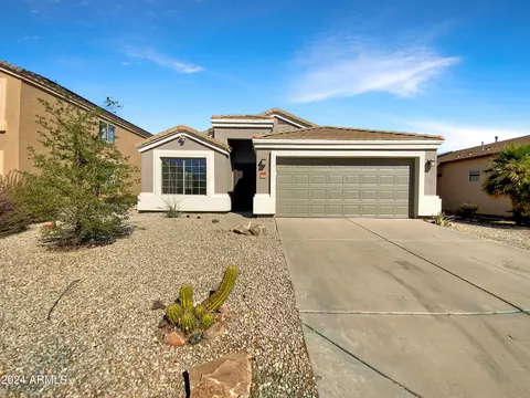 5850 Everhart Ln, Florence, AZ 85132