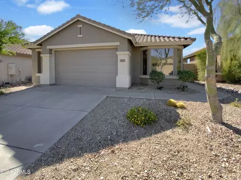 3635 W Ranier Ct, Anthem, AZ 85086