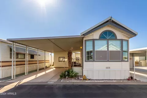 213 E Hedge Dr, Florence, AZ 85132