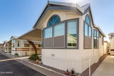 213 E Hedge Dr, Florence, AZ 85132 photo 3