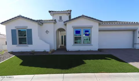 21601 W Mariposa St, Buckeye, AZ 85396