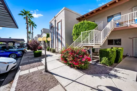 205 N 74th St #259, Mesa, AZ 85207