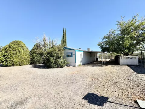 5156 E Goldfinch Cir, Sierra Vista, AZ 85650