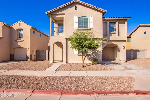 5434 W Odeum Ln, Phoenix, AZ 85043