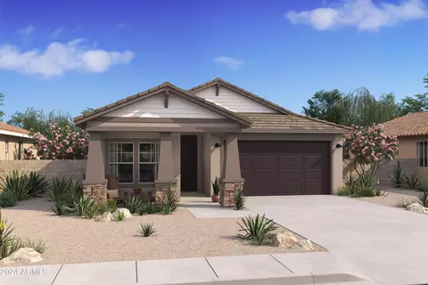 42420 W Vincent Dr, Maricopa, AZ 85138