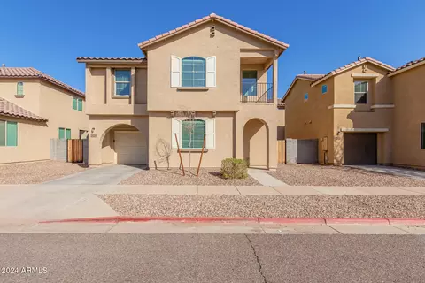 5424 W Burton Dr, Phoenix, AZ 85043