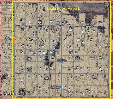 482 N Nn N 515th Ave #-, Aguila, AZ 85320