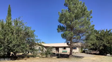 319 E Kaibab Way, Cochise, AZ 85606