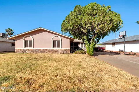 14408 N 35th Ave, Phoenix, AZ 85053
