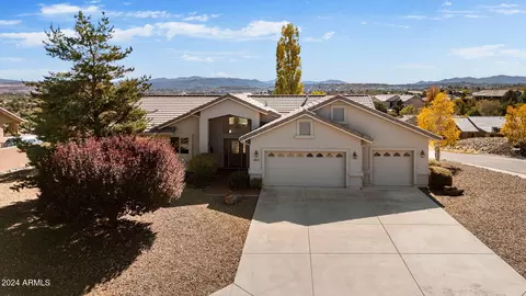885 Grapevine Ln, Prescott, AZ 86305