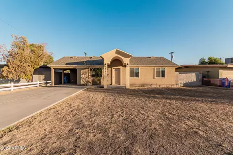 6101 N 32nd Dr, Phoenix, AZ 85017