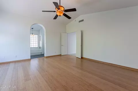 Bedroom - 1416 E Sapium Way, Phoenix, AZ 85048 photo 3 of 8