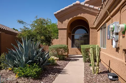 Exterior - 1416 E Sapium Way, Phoenix, AZ 85048 photo 4 of 15