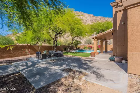 Exterior - 1416 E Sapium Way, Phoenix, AZ 85048 photo 5 of 15