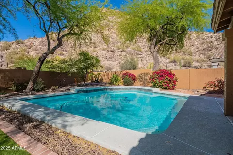 Exterior - 1416 E Sapium Way, Phoenix, AZ 85048 photo 11 of 15