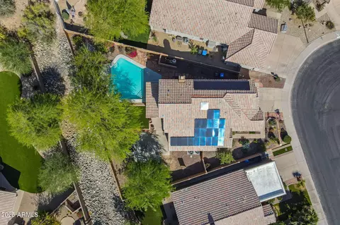 View/Area - 1416 E Sapium Way, Phoenix, AZ 85048 photo 9 of 11