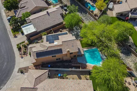 View/Area - 1416 E Sapium Way, Phoenix, AZ 85048 photo 10 of 11