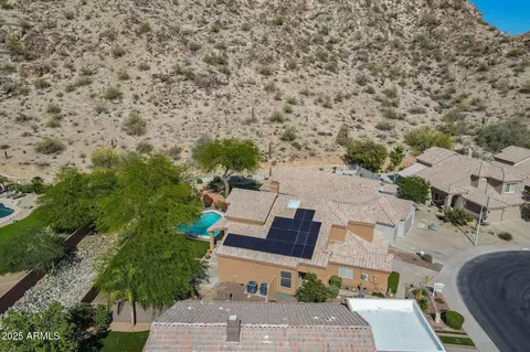 View/Area - 1416 E Sapium Way, Phoenix, AZ 85048 photo 6 of 11