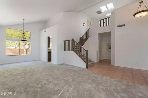 Living - 1416 E Sapium Way, Phoenix, AZ 85048 photo 3 of 11