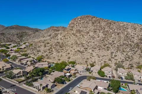 View/Area - 1416 E Sapium Way, Phoenix, AZ 85048 photo 4 of 11