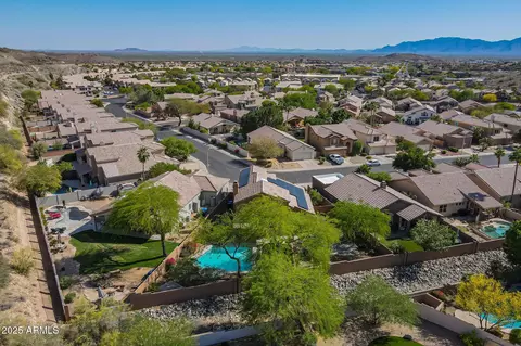 View/Area - 1416 E Sapium Way, Phoenix, AZ 85048 photo 8 of 11