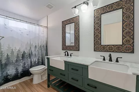 Bath - 1416 E Sapium Way, Phoenix, AZ 85048 photo 6 of 8
