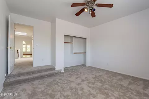 Bedroom - 1416 E Sapium Way, Phoenix, AZ 85048 photo 7 of 8