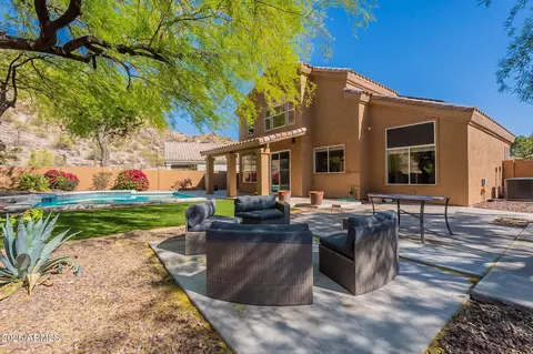Exterior - 1416 E Sapium Way, Phoenix, AZ 85048 photo 7 of 15