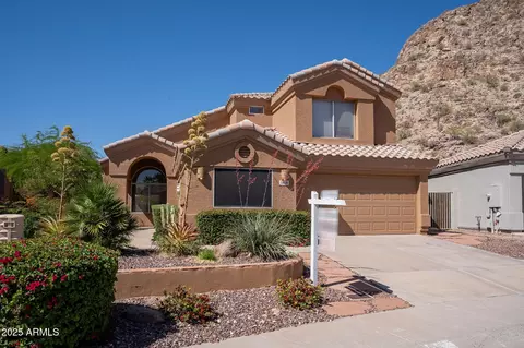Exterior - 1416 E Sapium Way, Phoenix, AZ 85048 photo 2 of 15