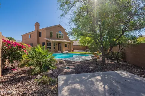 Exterior - 1416 E Sapium Way, Phoenix, AZ 85048 photo 13 of 15