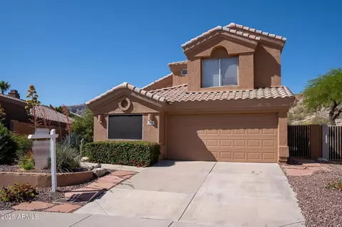 Exterior - 1416 E Sapium Way, Phoenix, AZ 85048 photo 3 of 15