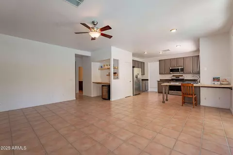 Living - 1416 E Sapium Way, Phoenix, AZ 85048 photo 7 of 11