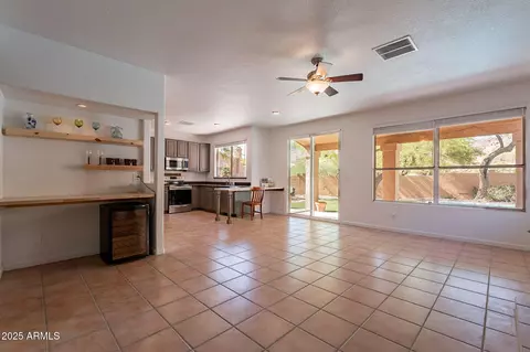 Living - 1416 E Sapium Way, Phoenix, AZ 85048 photo 8 of 11