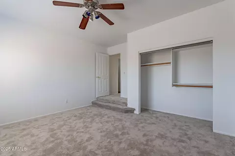 Bedroom - 1416 E Sapium Way, Phoenix, AZ 85048 photo 8 of 8