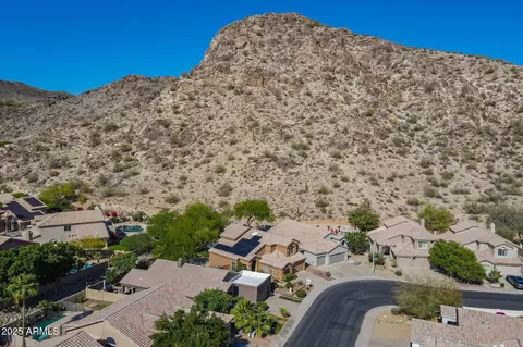 View/Area - 1416 E Sapium Way, Phoenix, AZ 85048 photo 3 of 11